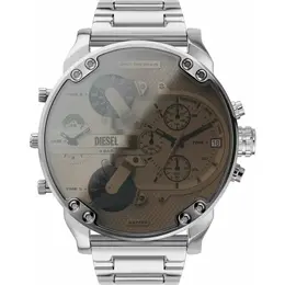 DIESEL: Часы 