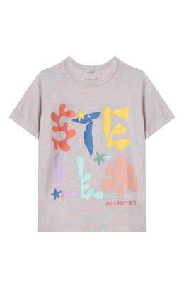 Stella McCartney: Футболка 