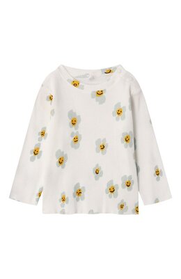 Stella McCartney: Хлопковый свитер 