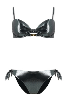 EMPORIO ARMANI: Купальник 