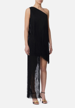 ELISABETTA FRANCHI: Сарафан 