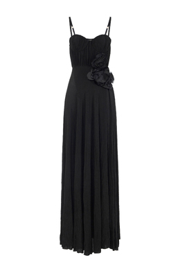 ELISABETTA FRANCHI: Сарафан 