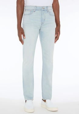 7 FOR ALL MANKIND: Прямые джинсы 