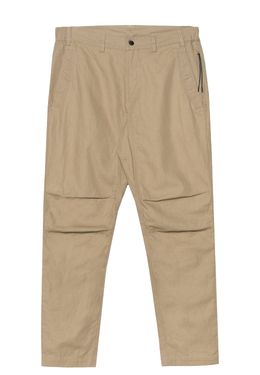 MAHARISHI: Повседневные брюки 