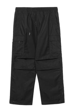 MAHARISHI: Повседневные брюки 