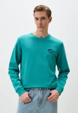 Wrangler: Свитшот 