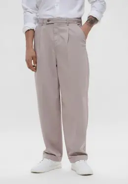 Calvin Klein Jeans: Повседневные брюки 