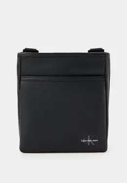 Calvin Klein: Чёрная сумка 