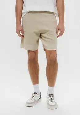 Lacoste: Повседневные шорты 