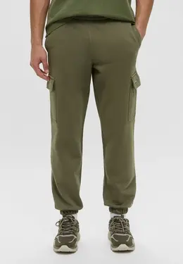 Lacoste: Спортивные брюки 