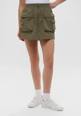 Lacoste: Прямая юбка 