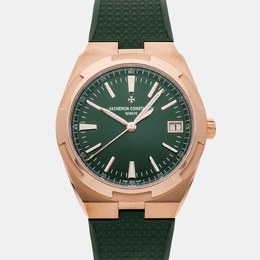 Vacheron Constantin: Часы  Overseas