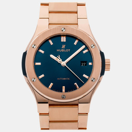 Hublot: Часы  Classic Fusion