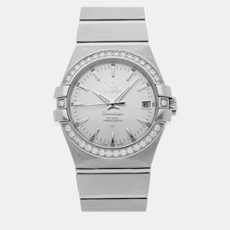 Omega: Часы  Constellation