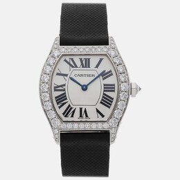 Cartier: Часы  Tortue