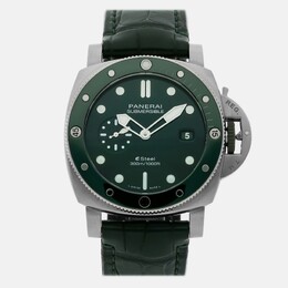 Panerai: Часы 