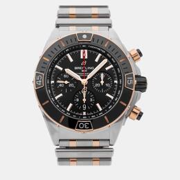 Breitling: Часы  Chronomat