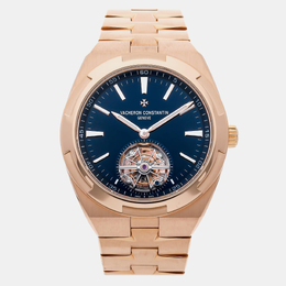 Vacheron Constantin: Часы  Overseas