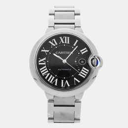 Cartier: Часы  Ballon Bleu