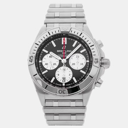 Breitling: Часы  Chronomat