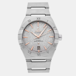 Omega: Часы  Constellation