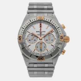 Breitling: Часы  Chronomat