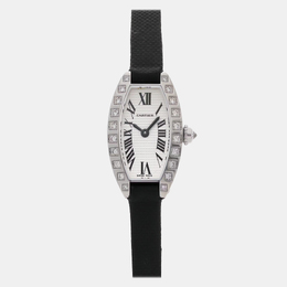 Cartier: Часы 