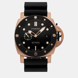 Panerai: Часы 