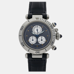 Cartier: Часы  Pasha