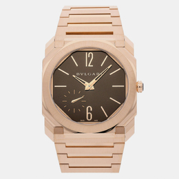 Bvlgari: Часы 