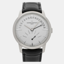 Vacheron Constantin: Часы 
