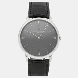 Vacheron Constantin: Часы 