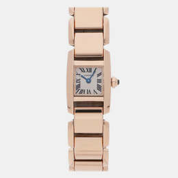 Cartier: Часы 