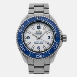 Omega: Часы  Seamaster