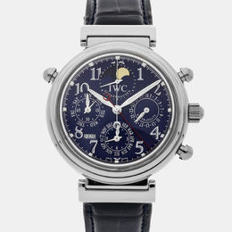 IWC: Часы  Da Vinci
