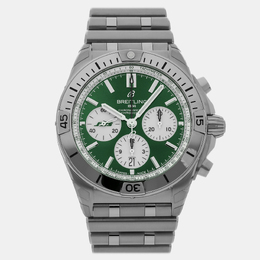 Breitling: Часы  Chronomat