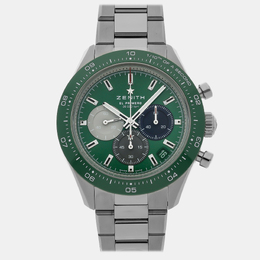Zenith: Часы  Chronomaster
