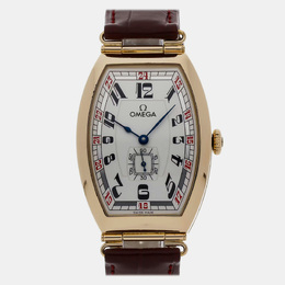 Omega: Часы 