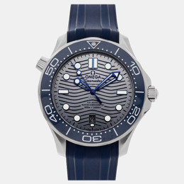 Omega: Часы  Seamaster