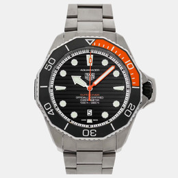 Tag Heuer: Часы  Aquaracer