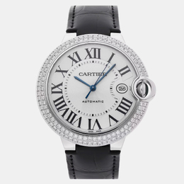 Cartier: Часы  Ballon Bleu
