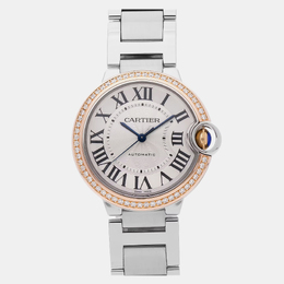 Cartier: Часы  Ballon Bleu
