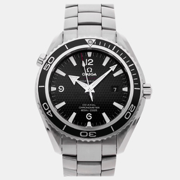 Omega: Часы  Seamaster