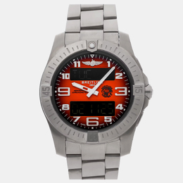 Breitling: Часы  Aerospace