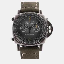 Panerai: Часы  Luminor