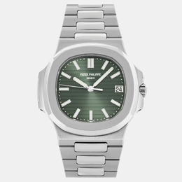 Patek Philippe: Часы  Nautilus