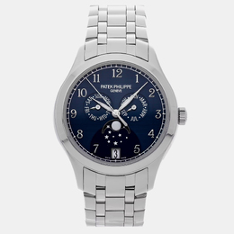 Patek Philippe: Часы  Complications