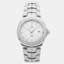 Tag Heuer: Часы  Link