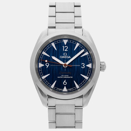 Omega: Часы  Seamaster