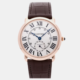 Cartier: Часы  Ballon Bleu
